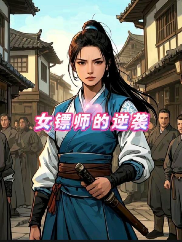 古代女镖师