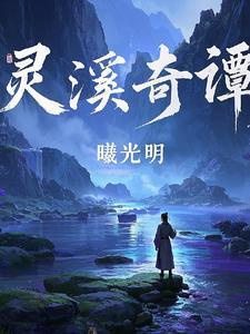 新游灵溪cg