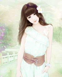 代号渣女A［GB］